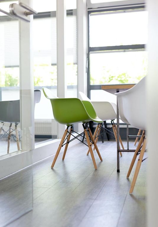 Platzhalter Wartezimmer