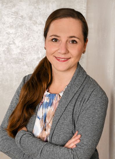 Aileen Rosenthal