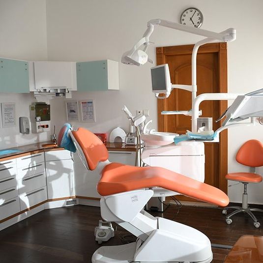 Platzhalter Wartezimmer